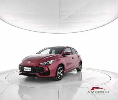 Mg MG3 1.5 Standard nuova a Viterbo