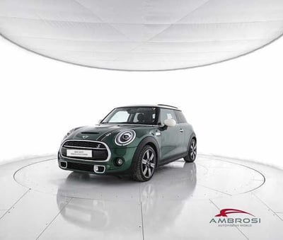 MINI Mini 2.0 Cooper S 60 Years Plus  del 2024 usata a Viterbo