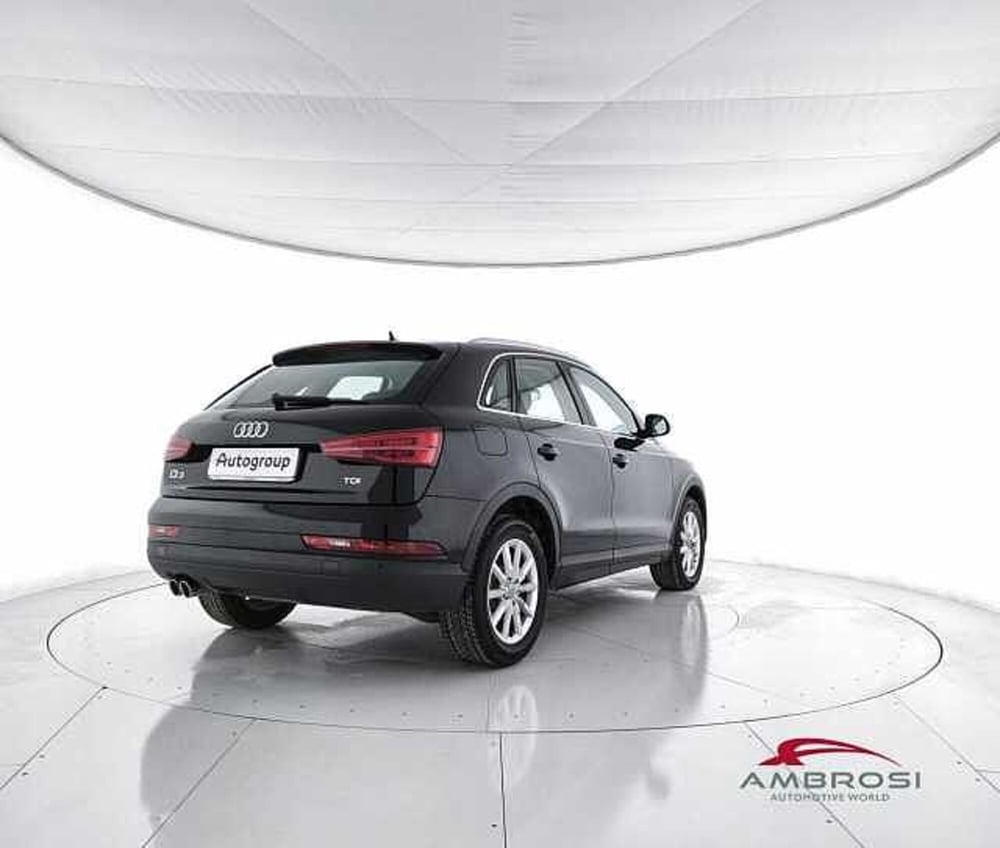 Audi Q3 usata a Viterbo (3)