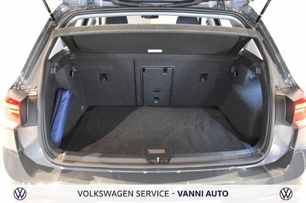 Volkswagen Golf Variant usata a Verona (15)