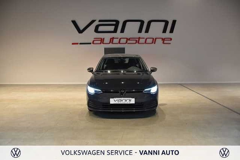 Volkswagen Golf Variant usata a Verona (2)