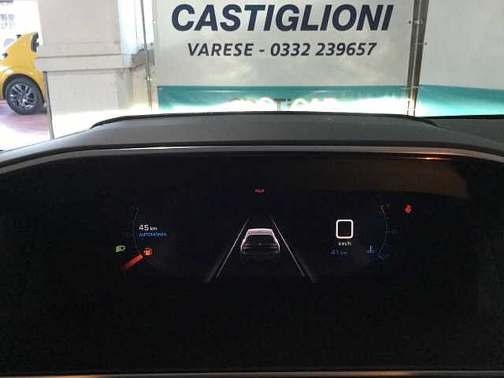 Peugeot 208 usata a Varese (13)