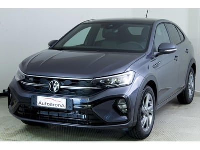 Volkswagen Taigo 1.0 TSI 110 CV R-Line nuova a Paruzzaro