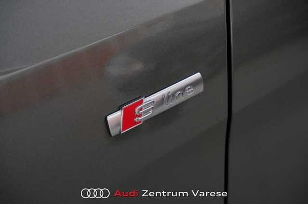 Audi A1 Sportback usata a Varese (6)