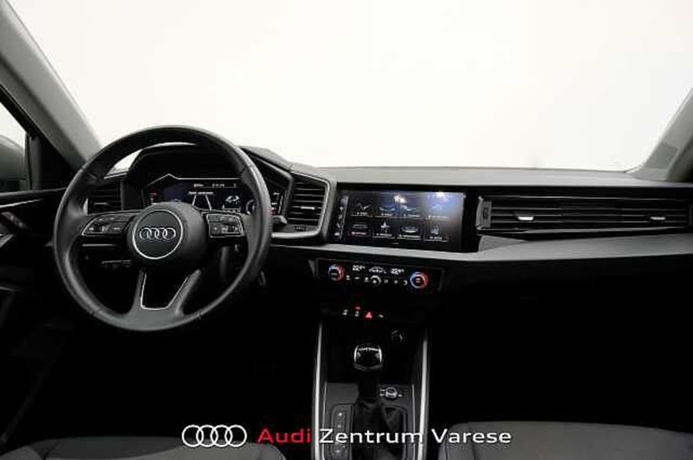 Audi A1 Sportback usata a Varese (9)