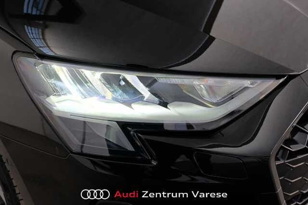 Audi A3 Sportback usata a Varese (2)