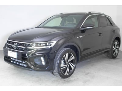 Volkswagen T-Roc 1.5 tsi Sport nuova a Paruzzaro