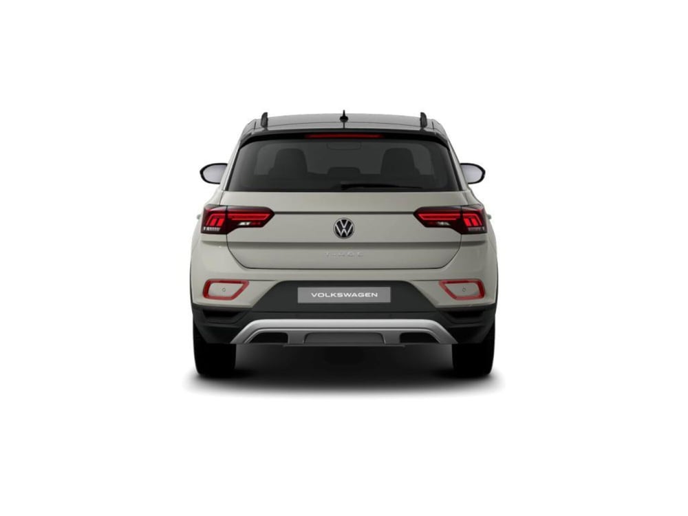 Volkswagen T-Roc nuova a Novara (5)