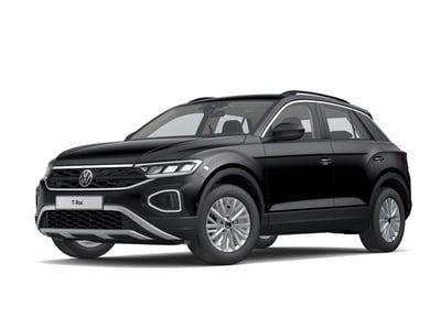 Volkswagen T-Roc 2.0 TDI SCR 150 CV DSG Style BlueMotion Technology nuova a Paruzzaro