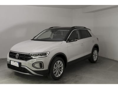 Volkswagen T-Roc 1.0 tsi Edition 115cv nuova a Paruzzaro