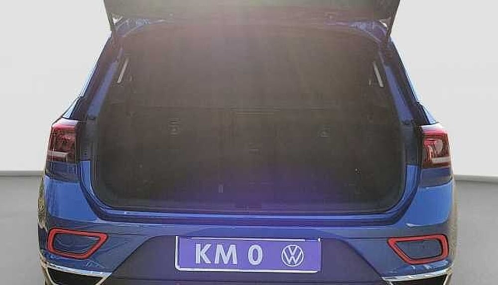 Volkswagen T-Roc nuova a Como (6)