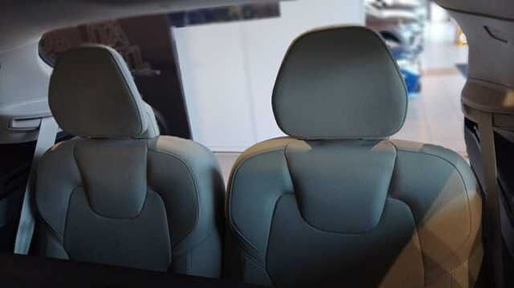 Volvo XC90 nuova a Milano (11)