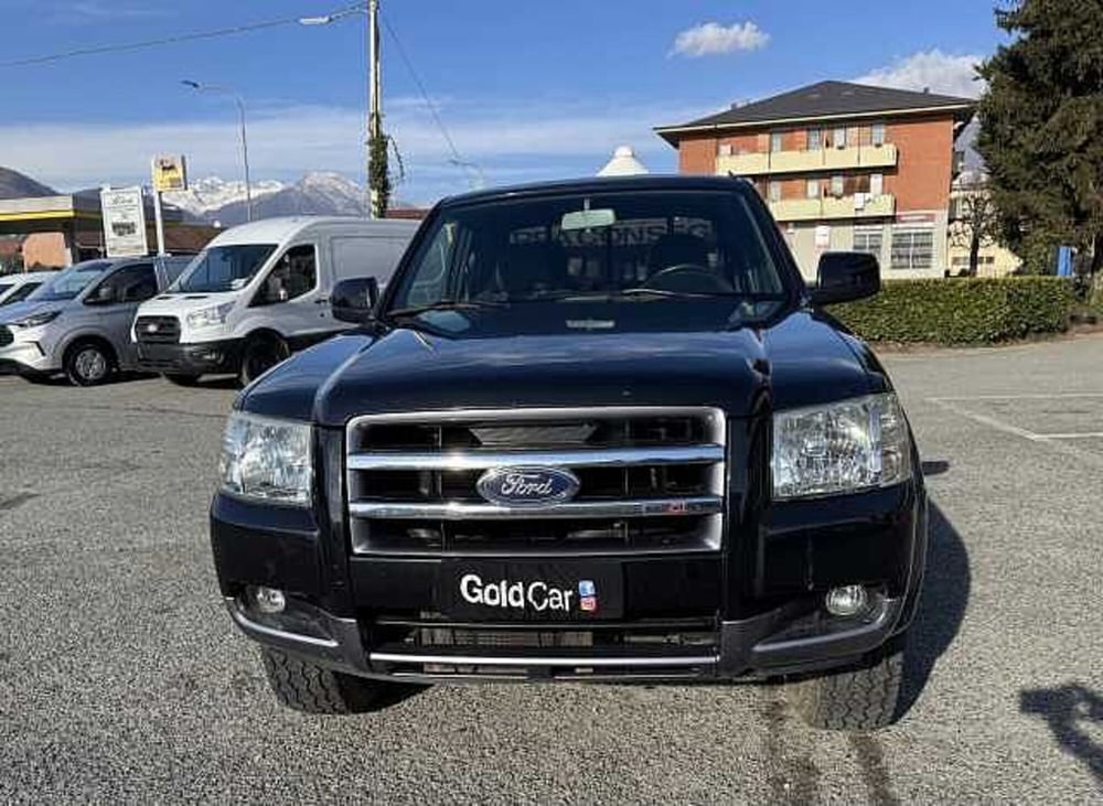 Ford Ranger Pick-up usata a Torino