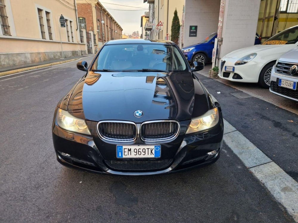 BMW Serie 3 Touring usata a Cuneo (2)