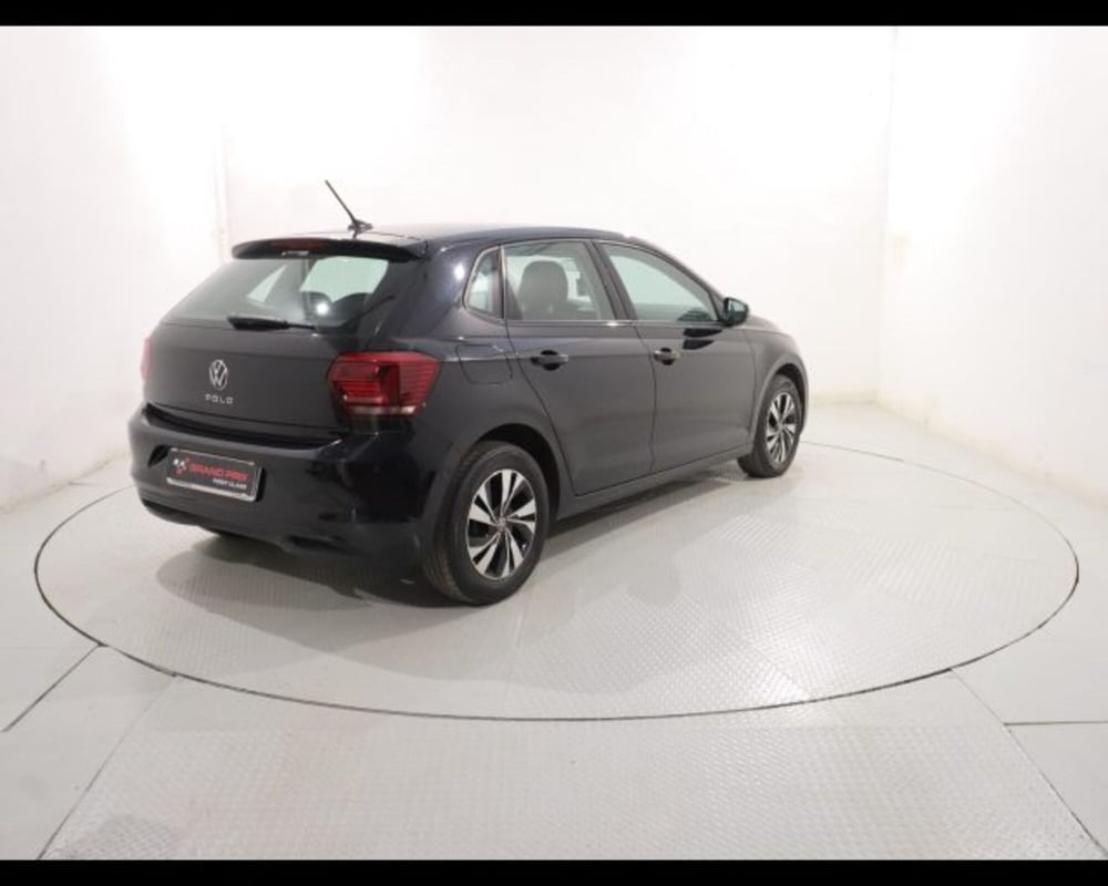 Volkswagen Polo usata a Bologna (6)