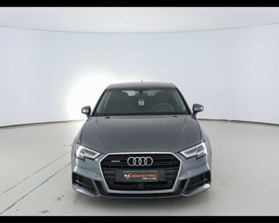 Audi A3 Sportback 40 TDI quattro S tronic Sport del 2019 usata a Castenaso