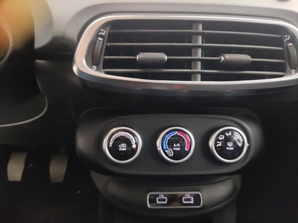 Fiat 500X usata a Napoli (13)