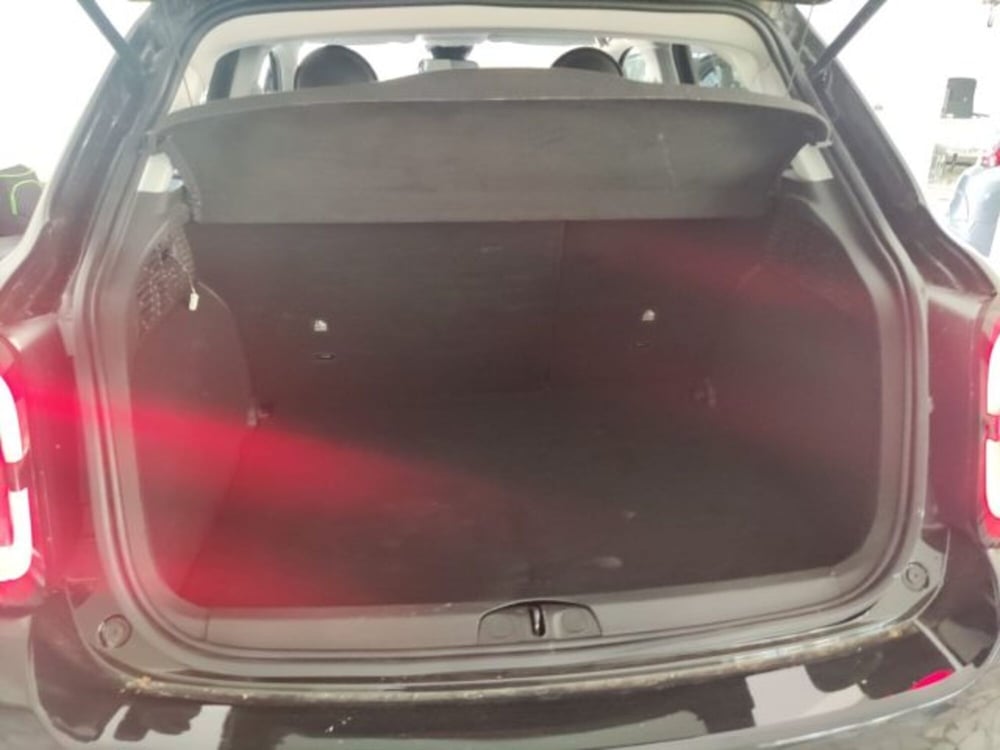 Fiat 500X usata a Napoli (8)