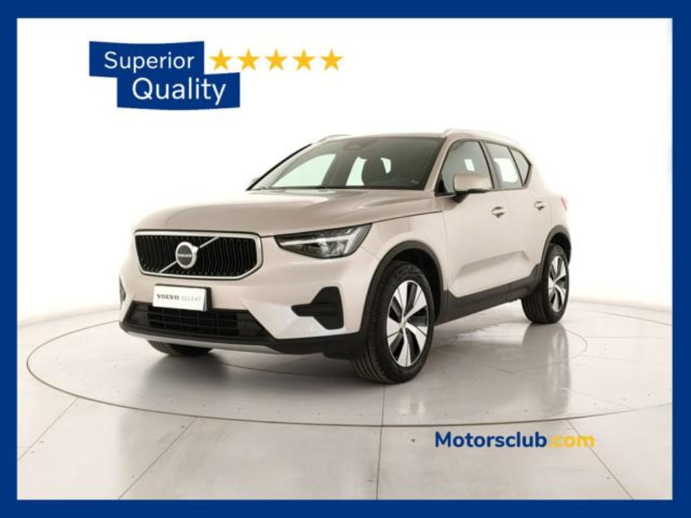 Volvo XC40 usata a Modena