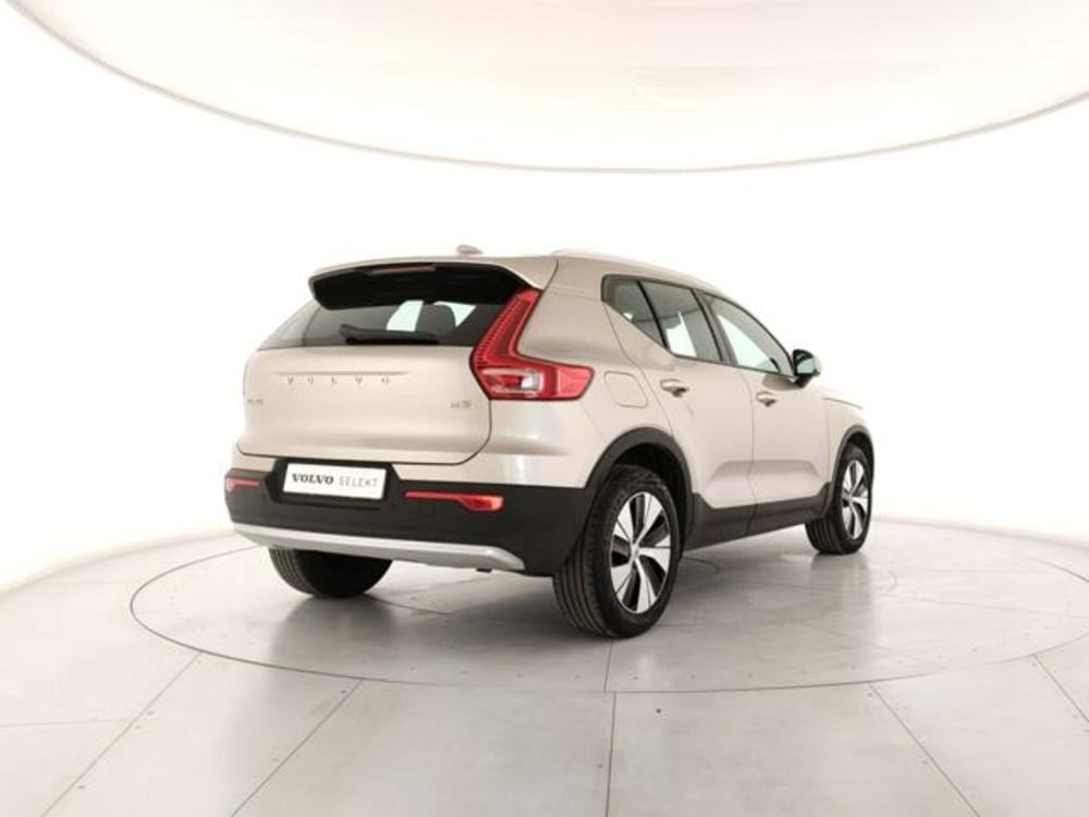 Volvo XC40 usata a Modena (5)