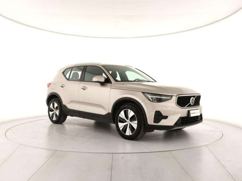 Volvo XC40 usata a Modena (6)