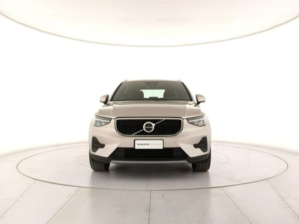 Volvo XC40 usata a Modena (7)