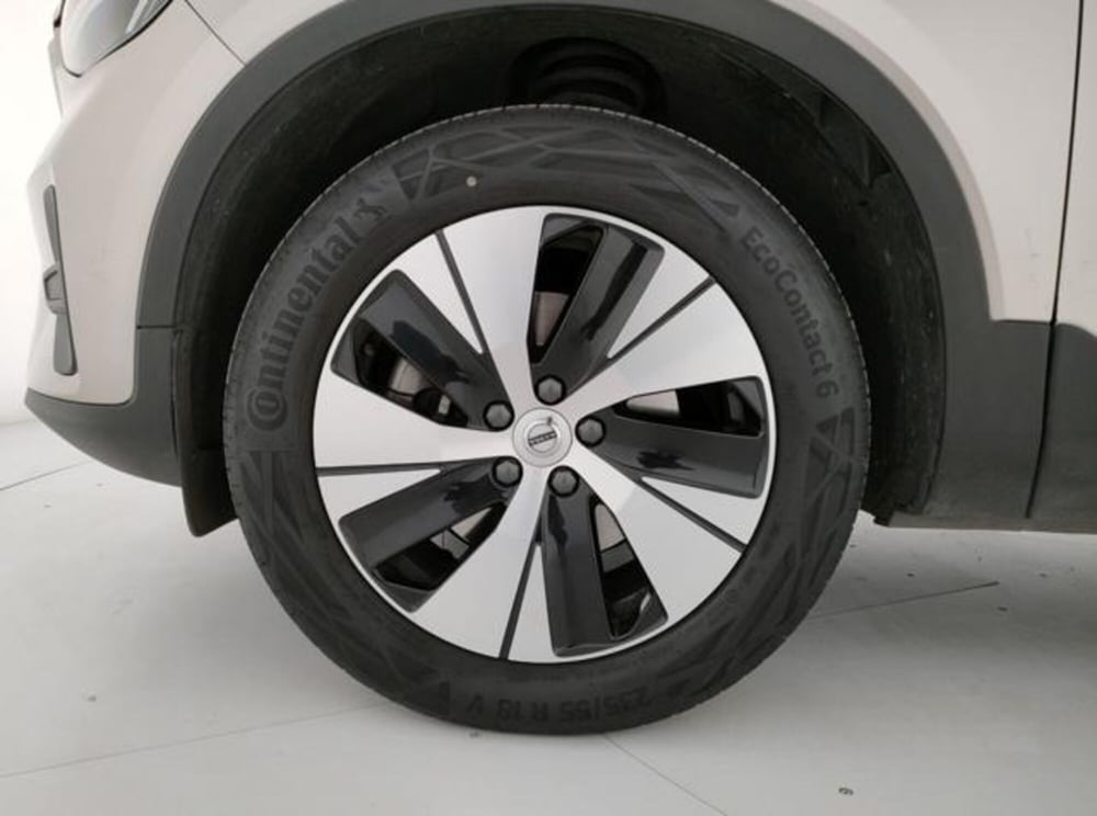 Volvo XC40 usata a Modena (8)