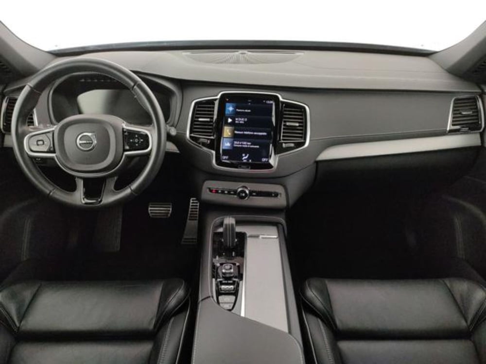 Volvo XC90 usata a Modena (18)