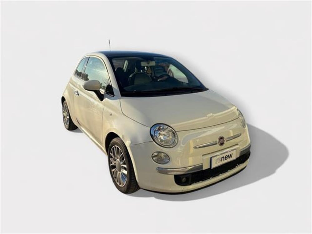 Fiat 500 usata a Livorno (7)