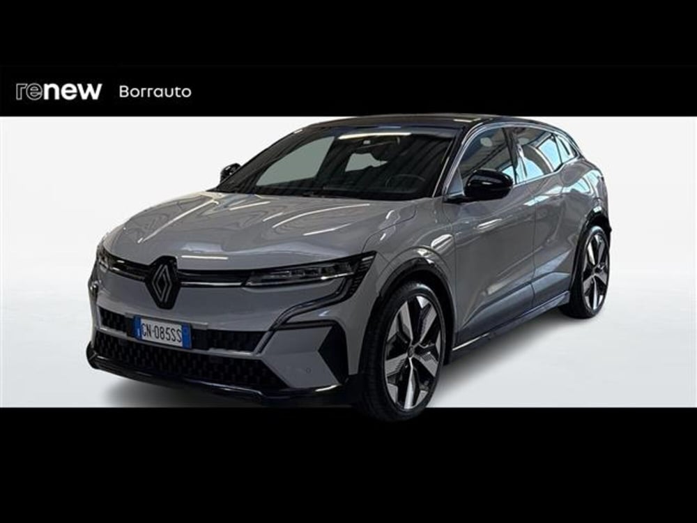 Renault Megane E-Tech Electric usata a Treviso