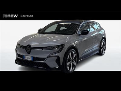 Renault Megane E-Tech Electric Techno EV60 220cv AC22 del 2023 usata a Montebelluna