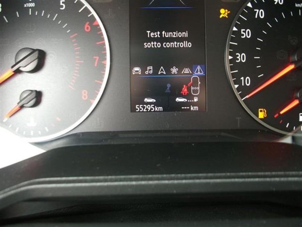 Renault Clio usata a Firenze (9)