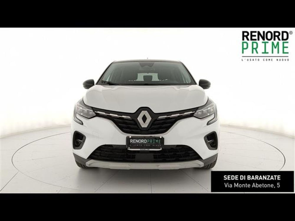 Renault Captur usata a Milano (3)