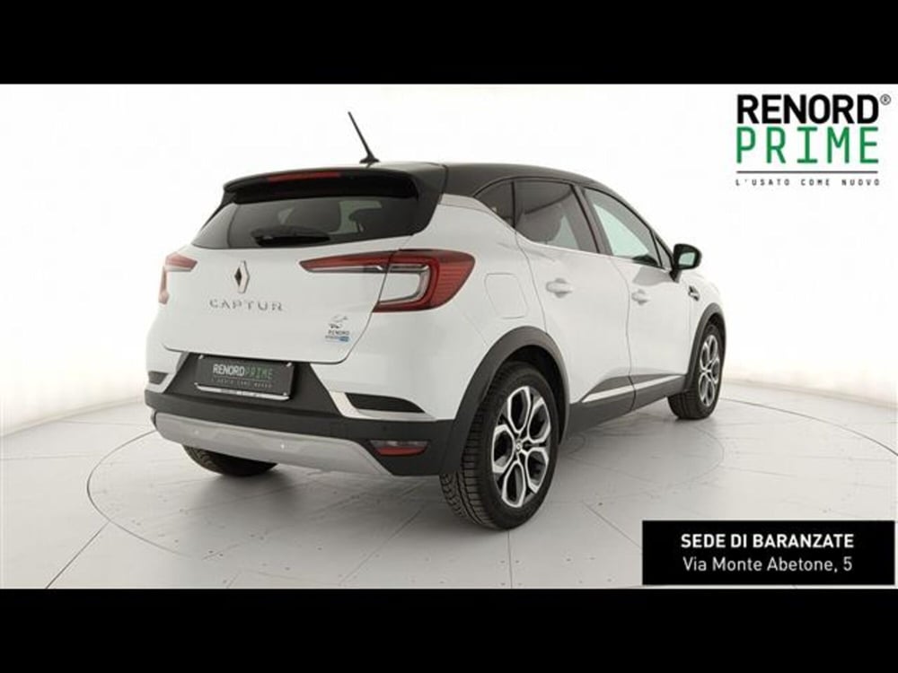 Renault Captur usata a Milano (5)