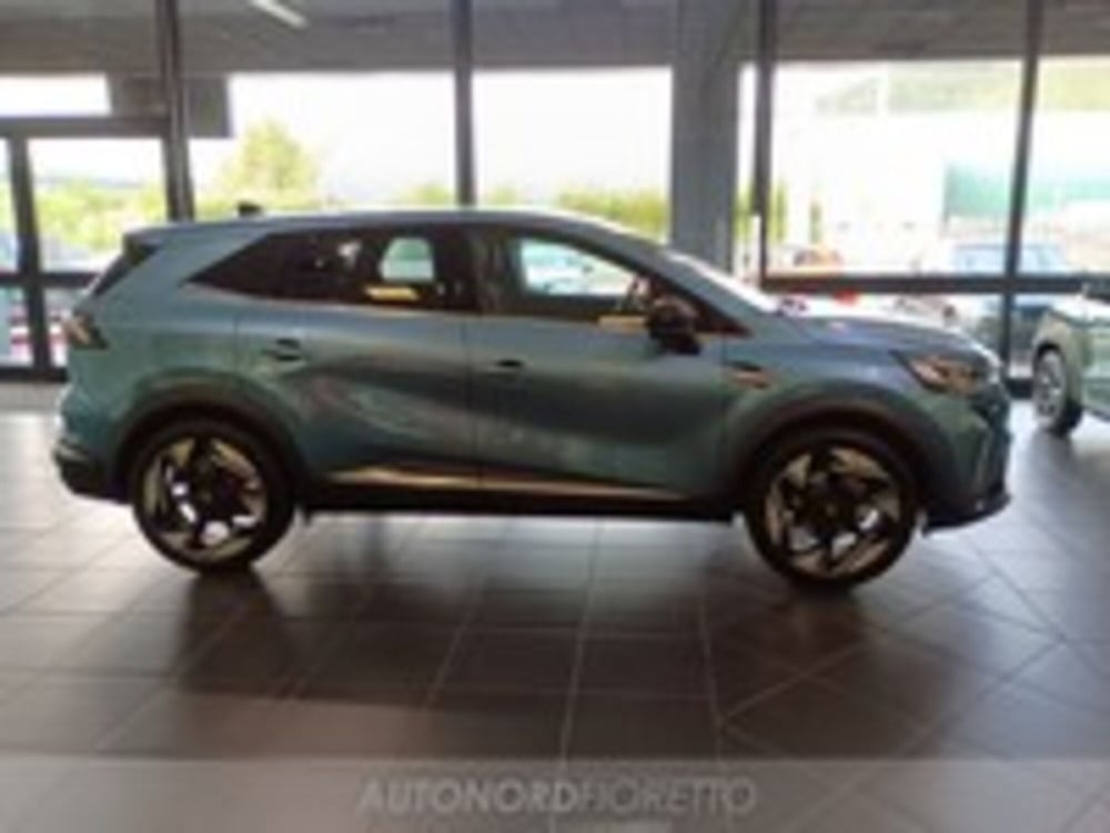 Renault Symbioz nuova a Pordenone (5)