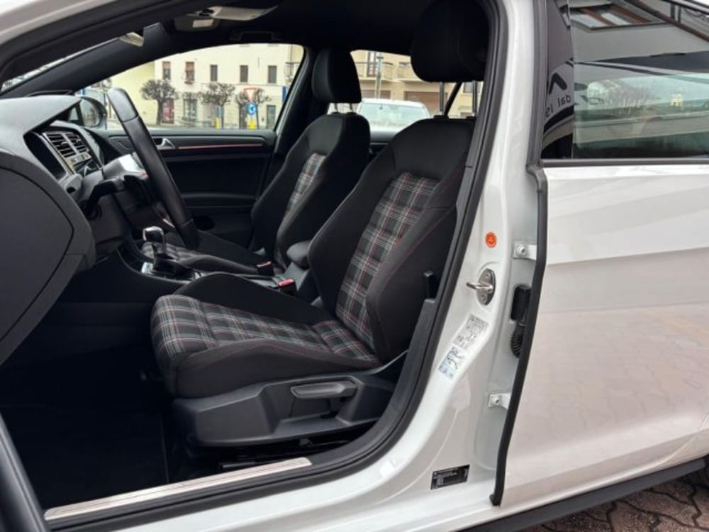 Volkswagen Golf usata a Cuneo (10)