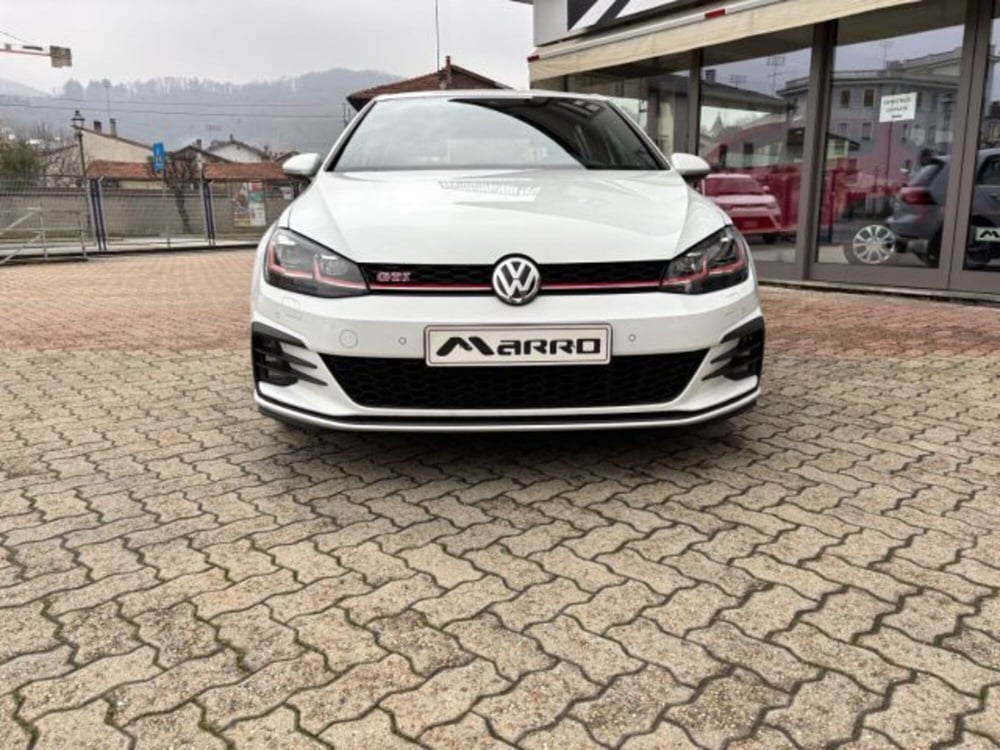 Volkswagen Golf usata a Cuneo (2)