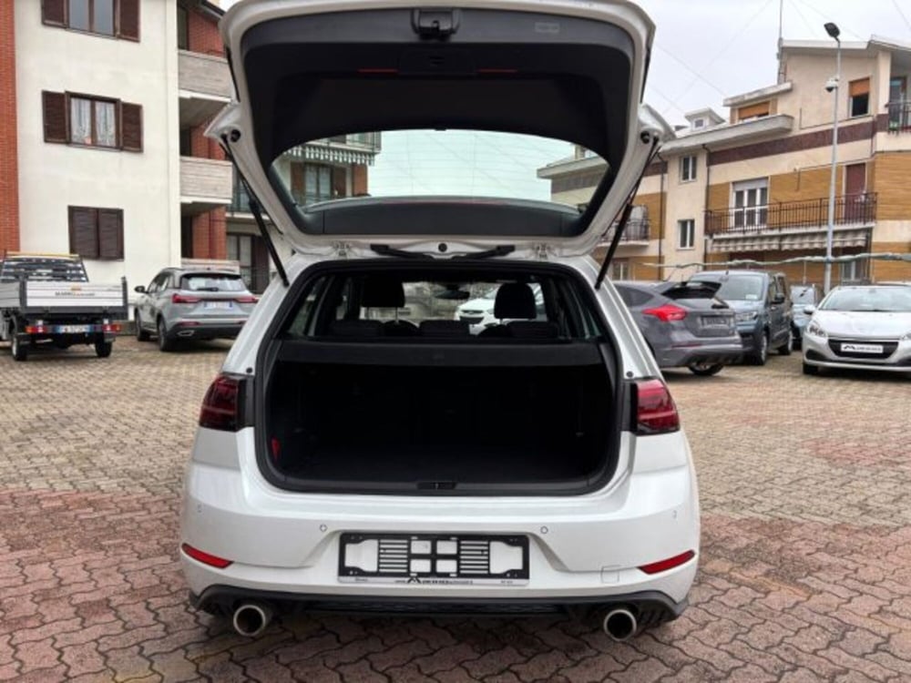 Volkswagen Golf usata a Cuneo (6)