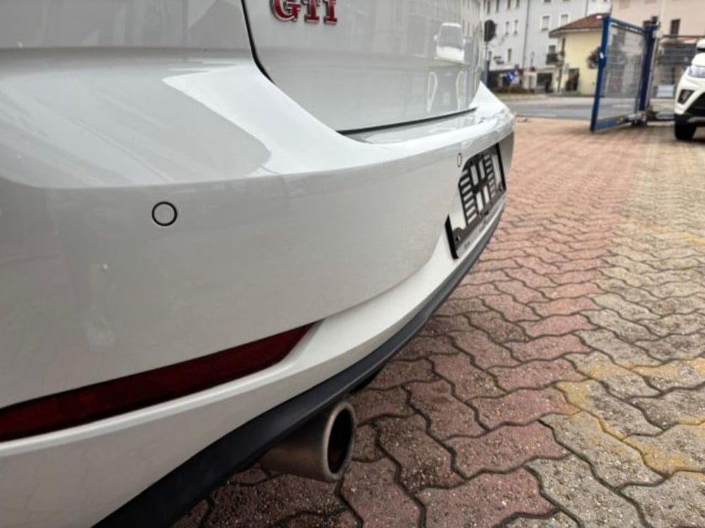 Volkswagen Golf usata a Cuneo (9)