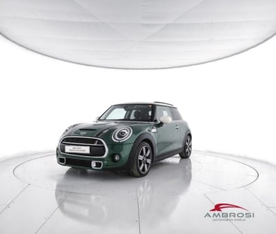 MINI Mini 2.0 Cooper S 60 Years Plus  del 2024 usata a Corciano