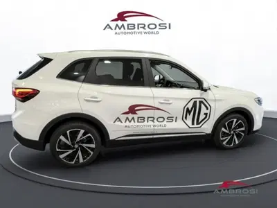 Mg ZS 1.5 hybrid+ Luxury auto nuova a Corciano