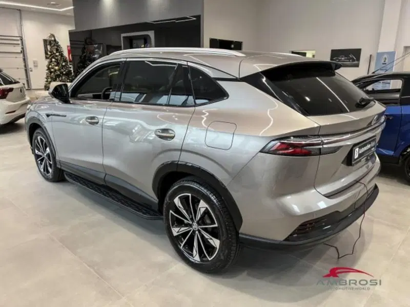 Mg HS nuova a Perugia (4)