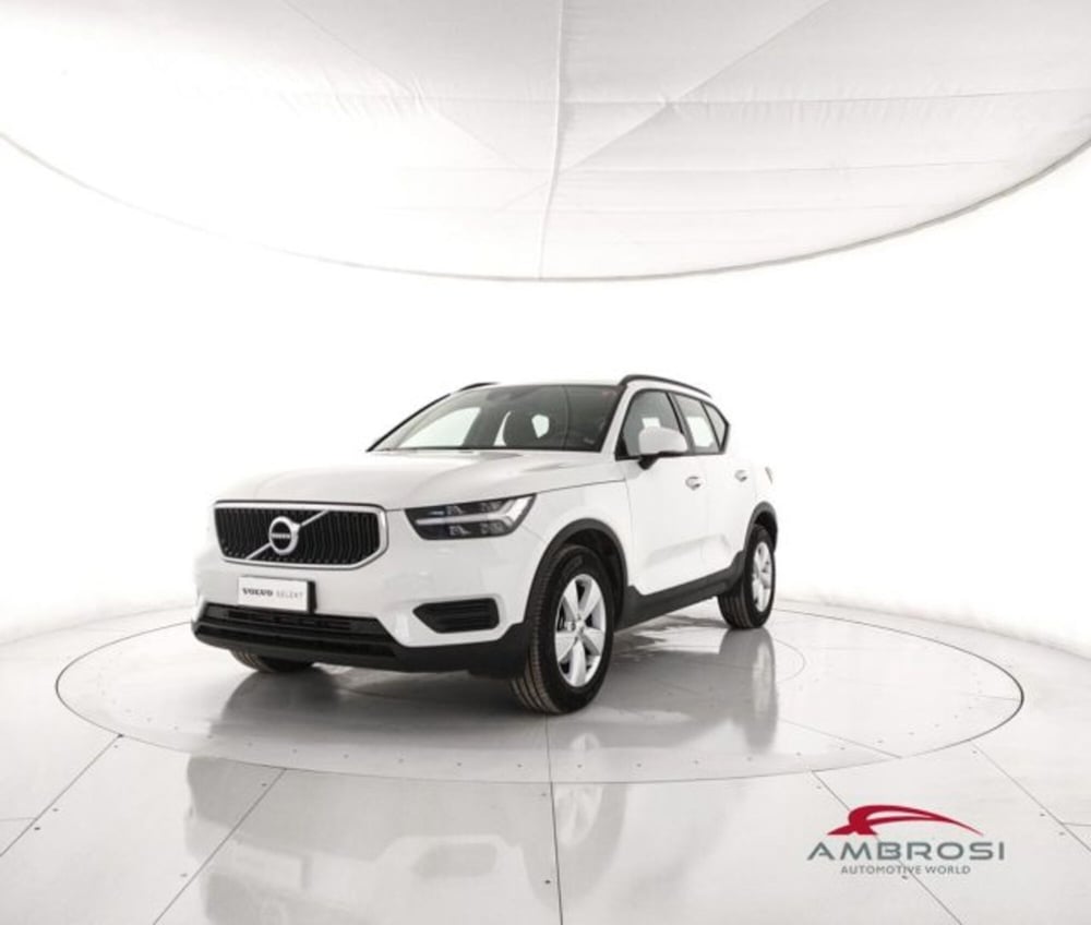 Volvo XC40 usata a Perugia