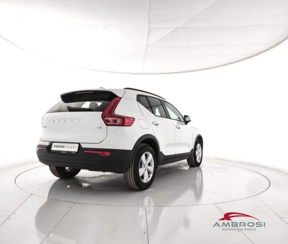 Volvo XC40 usata a Perugia (3)