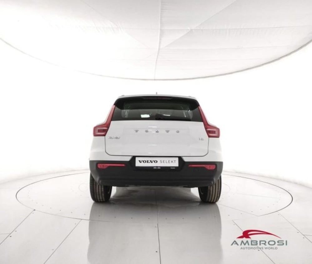 Volvo XC40 usata a Perugia (6)