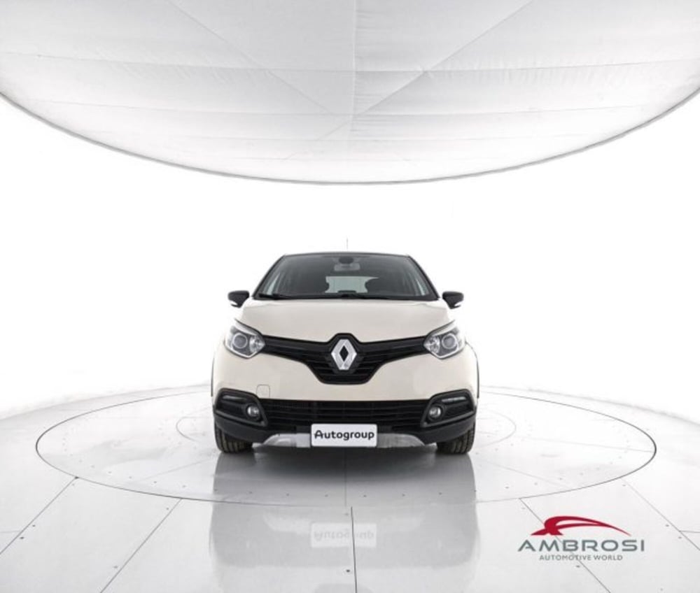 Renault Captur usata a Perugia (5)