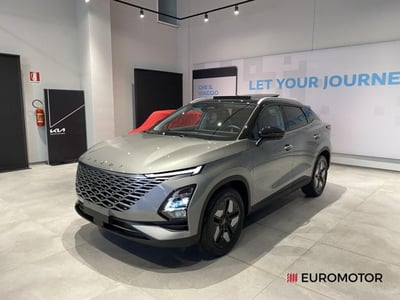 Omoda Omoda 5 1.6 tgdi Premium 7dct nuova a Modugno