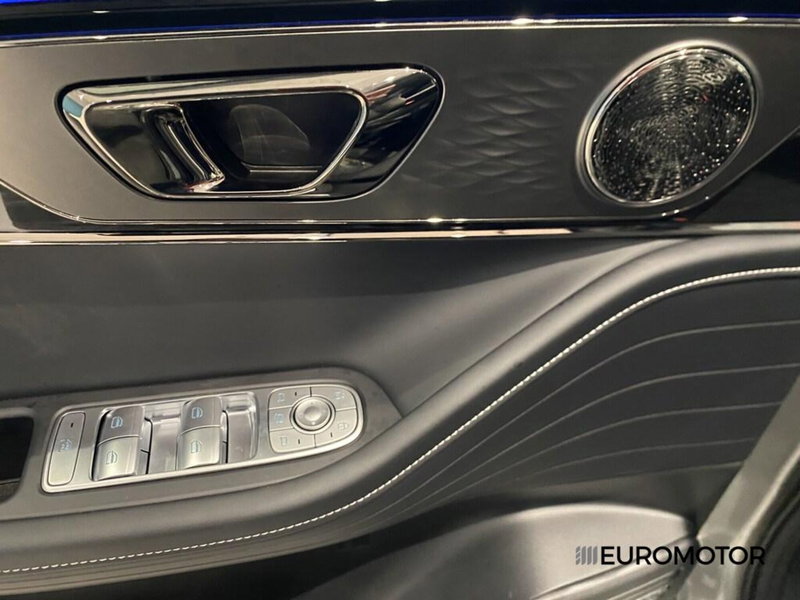 Omoda Omoda 5 nuova a Bari (15)