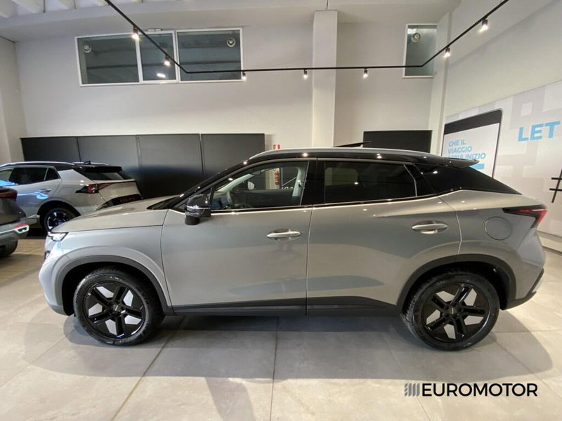 Omoda Omoda 5 nuova a Bari (9)