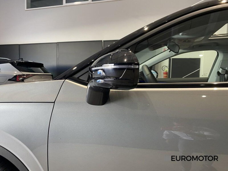 Omoda Omoda 5 nuova a Bari (10)